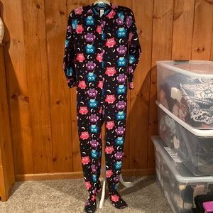 NWOT Joe Boxer Owl Onesie